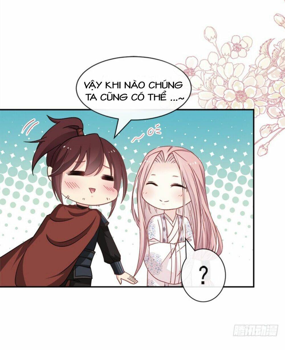 thiên hạ đệ nhất sủng phi chapter 86.1 5