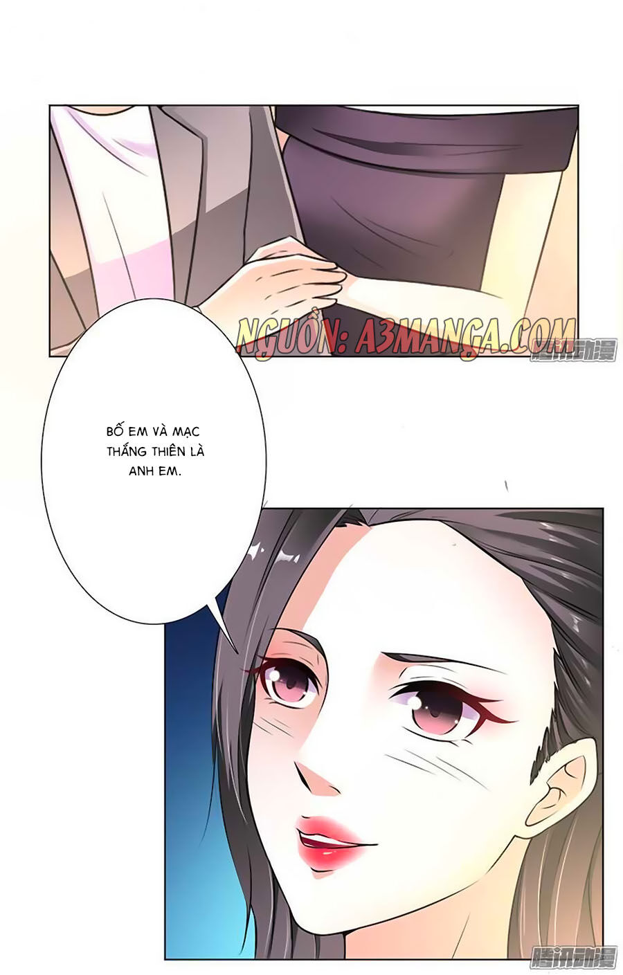 watashi wo hitorijime ni shite chapter 47 8