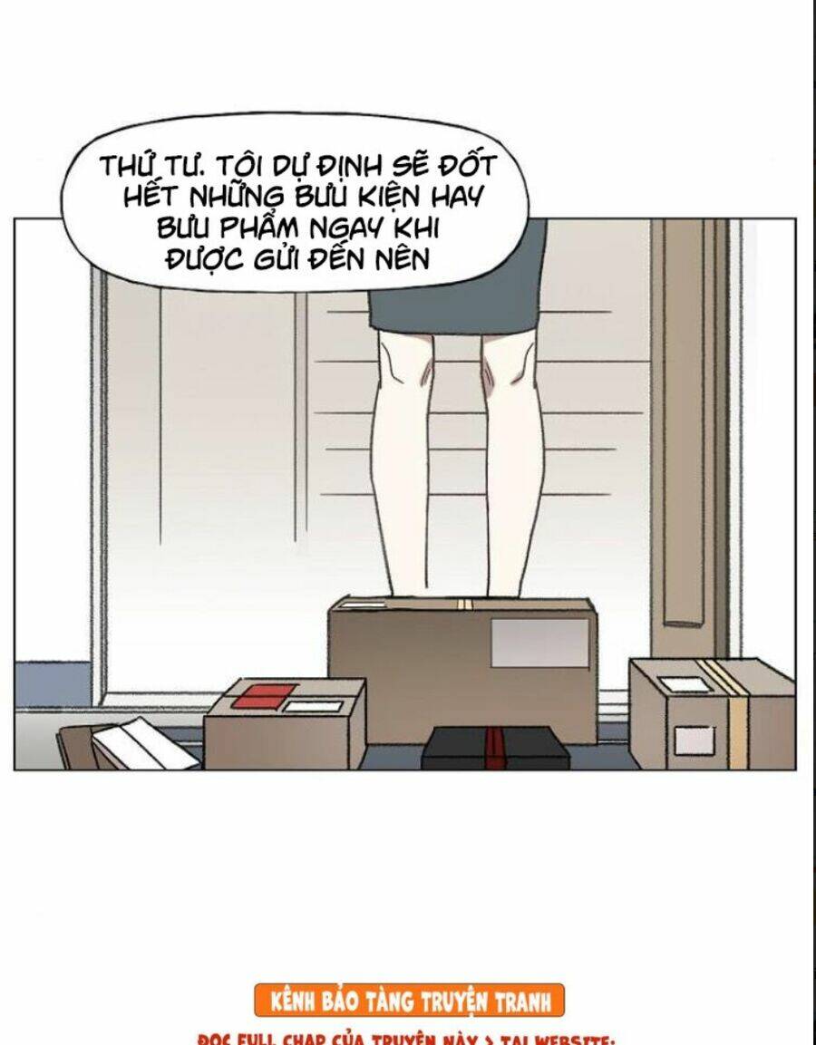 võ sĩ - the boxer chapter 55 35