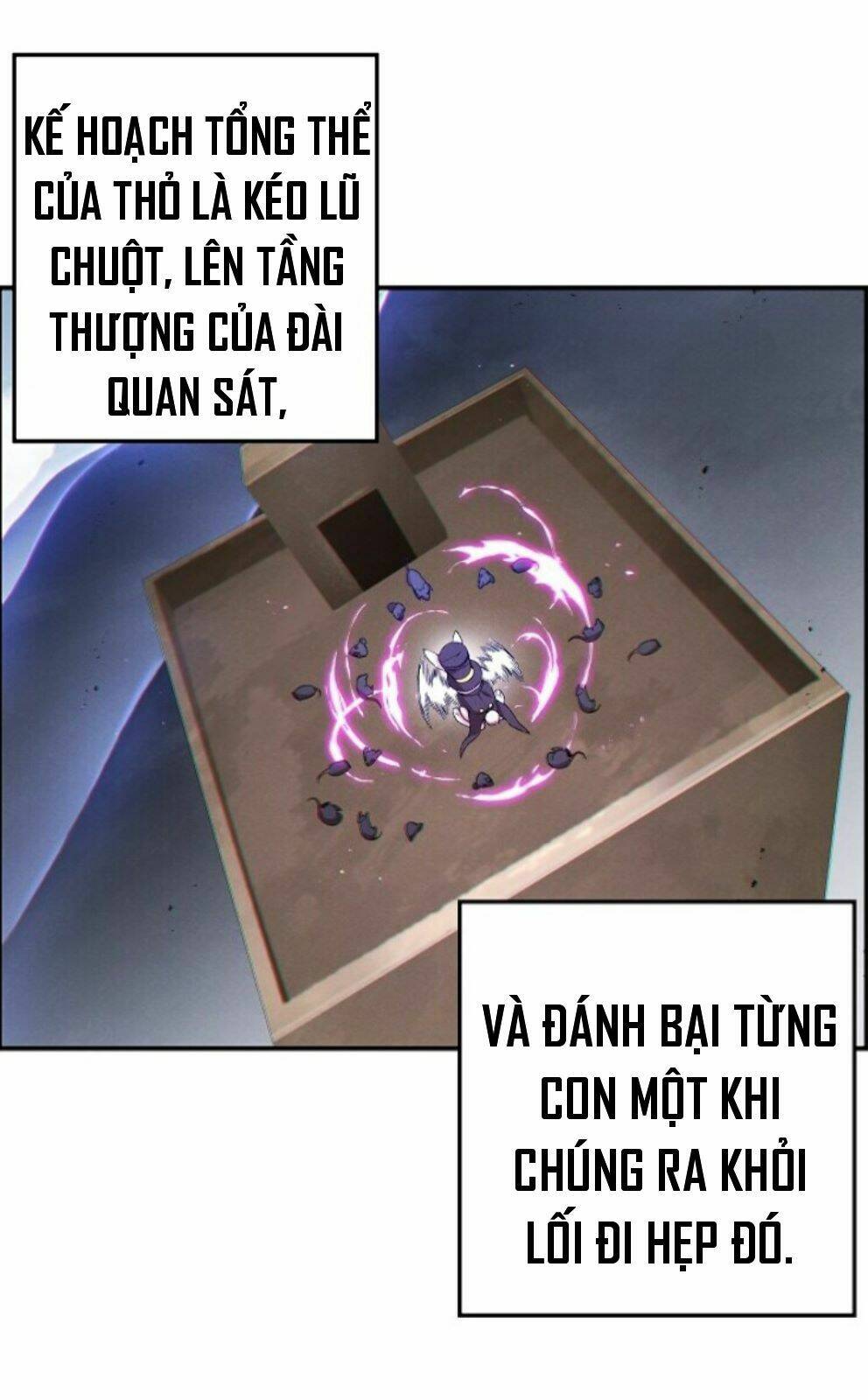 Tái Thiết Hầm Ngục Chapter 30 - Trang 35