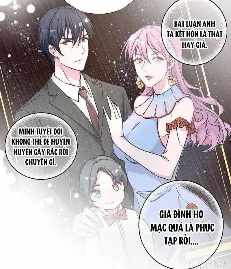 trời ban cho nam thần daddy chapter 6 31