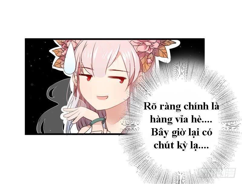 xuyên qua cứu mỹ nam ở thế giới phong thần chapter 5 3