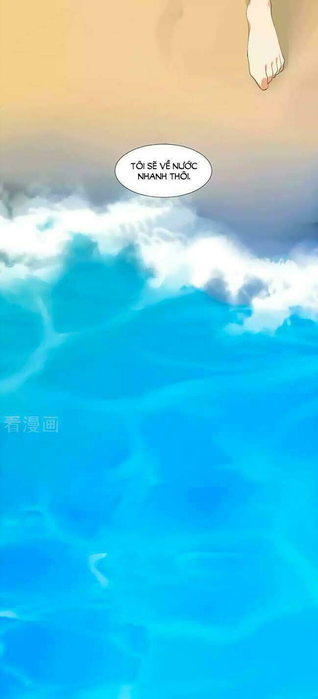 tửu điếm nữ vương chapter 5 30