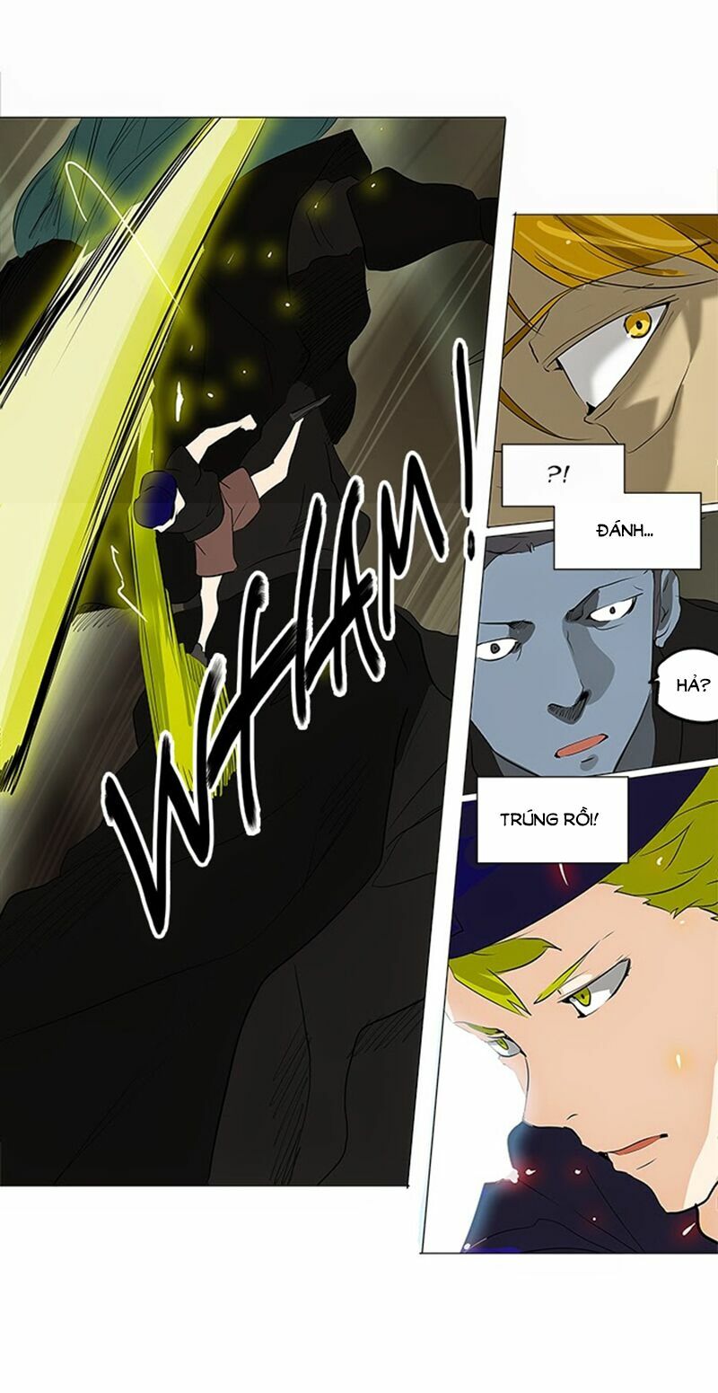 tòa tháp bí ẩn 2 chapter 140 39