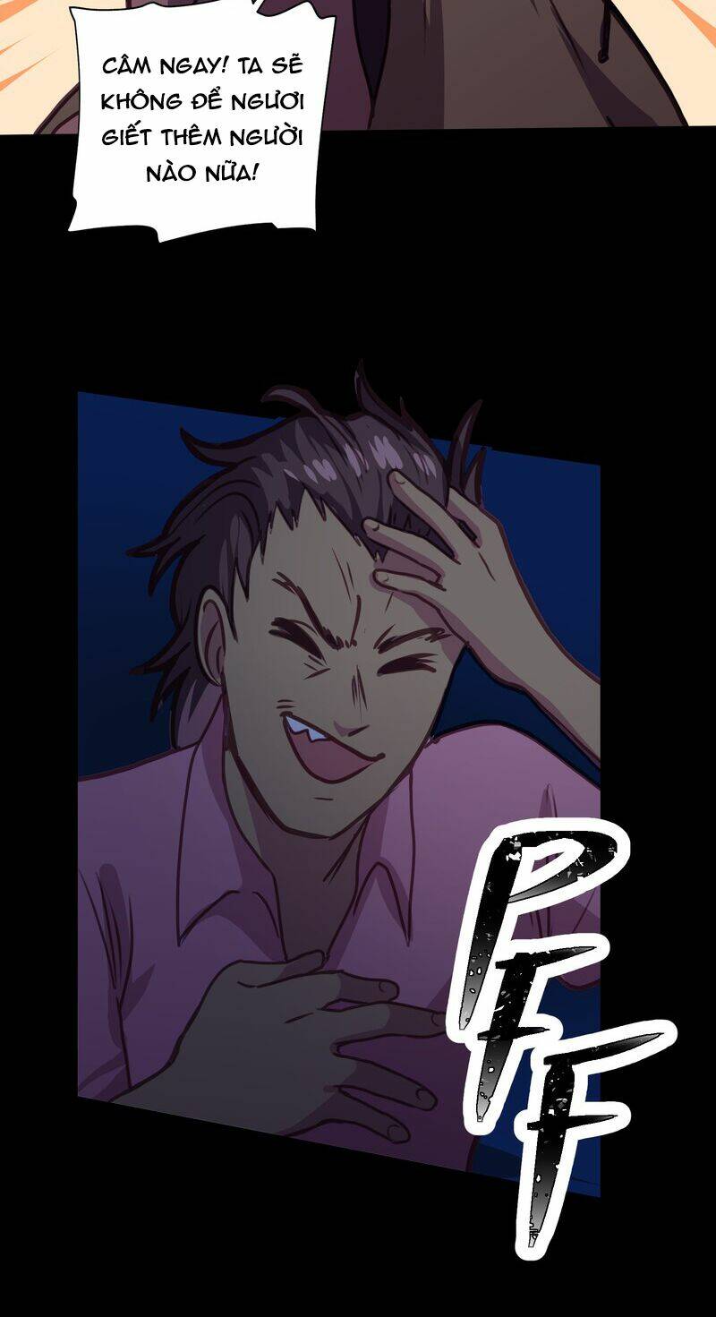 lời nguyền lalin chapter 35 32