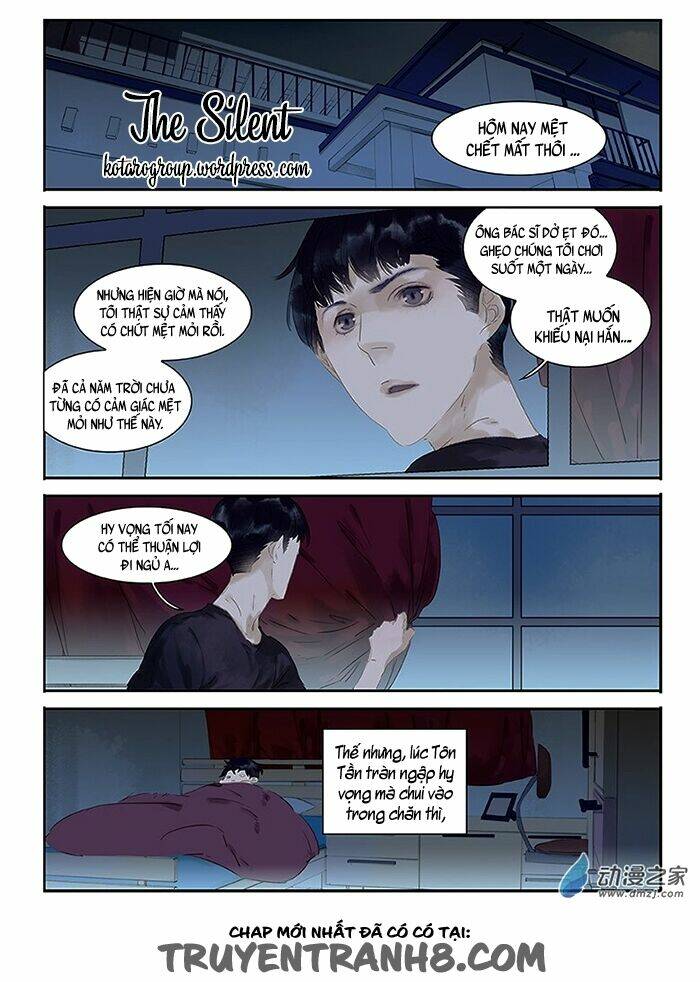 gia tử khu 37 chapter 17 3