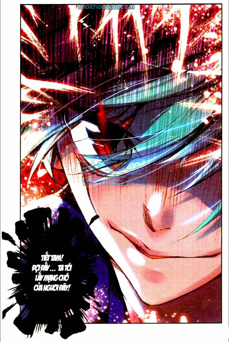 chu tước ký chapter 7 19