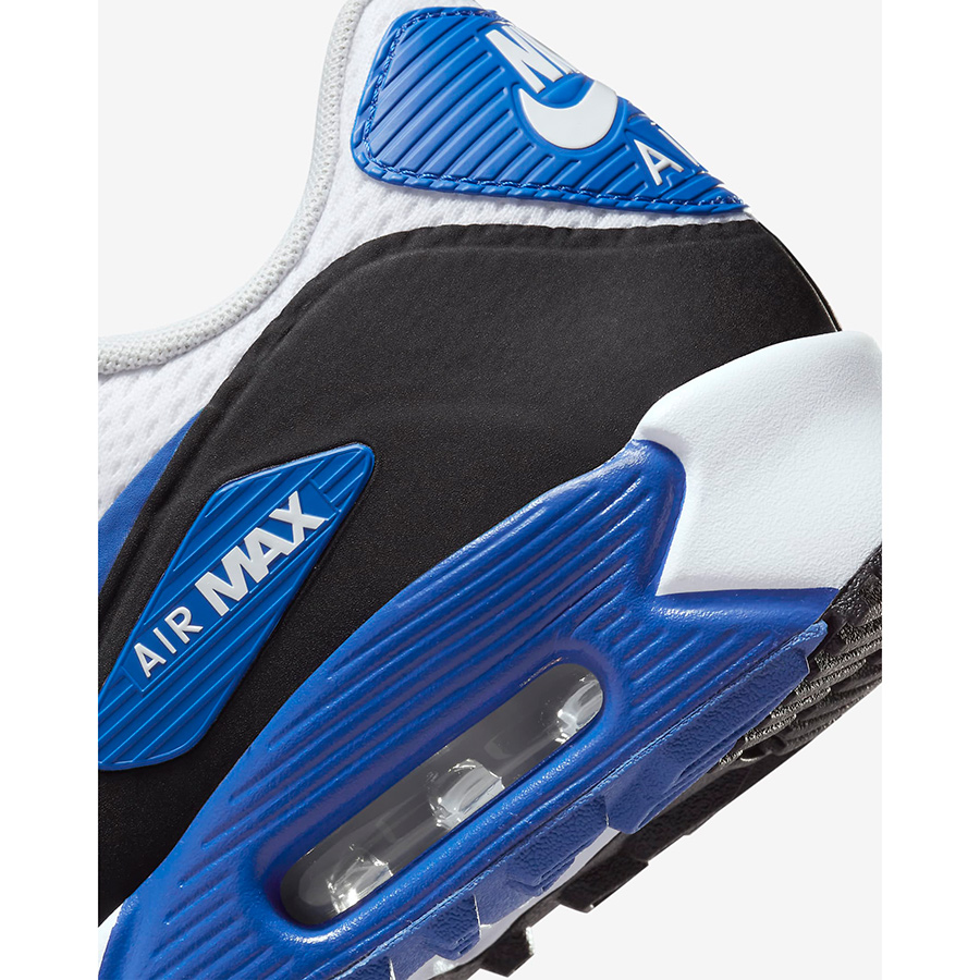 Giày đánh golf unisex NIKE AIR MAX 90 G TB