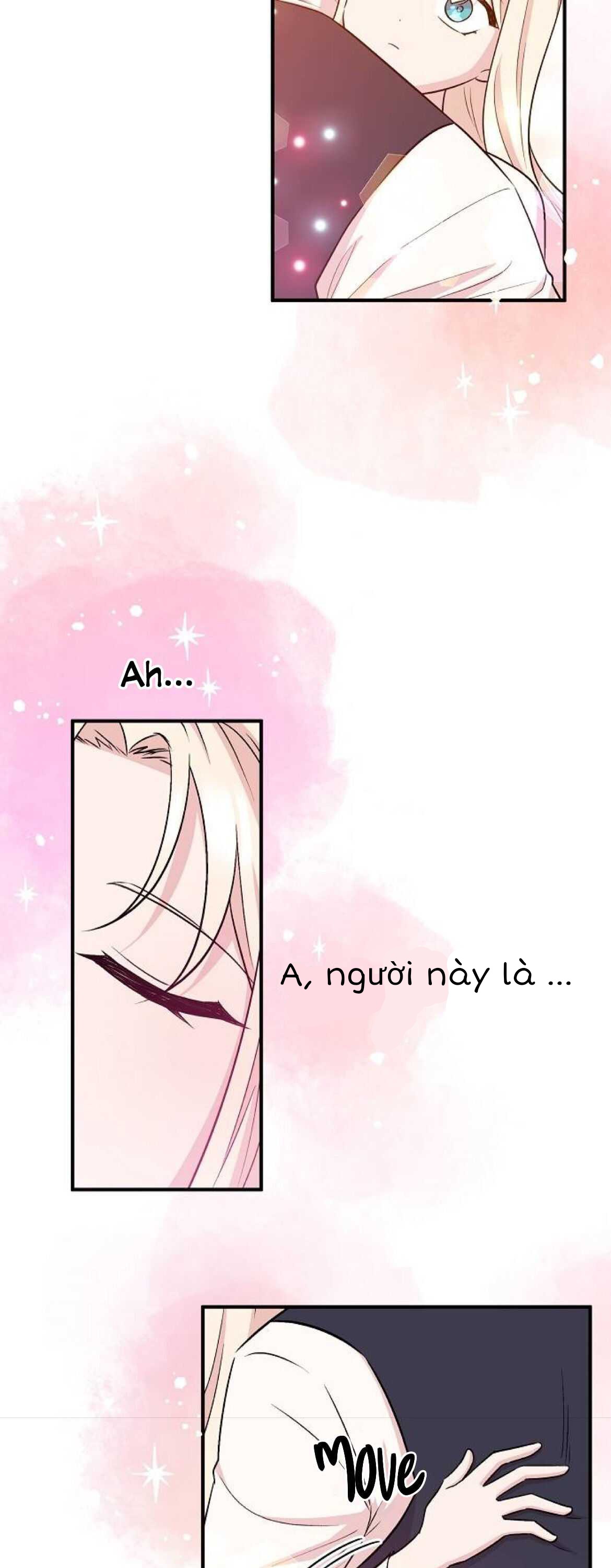 bình minh trên moscow chapter 3 16