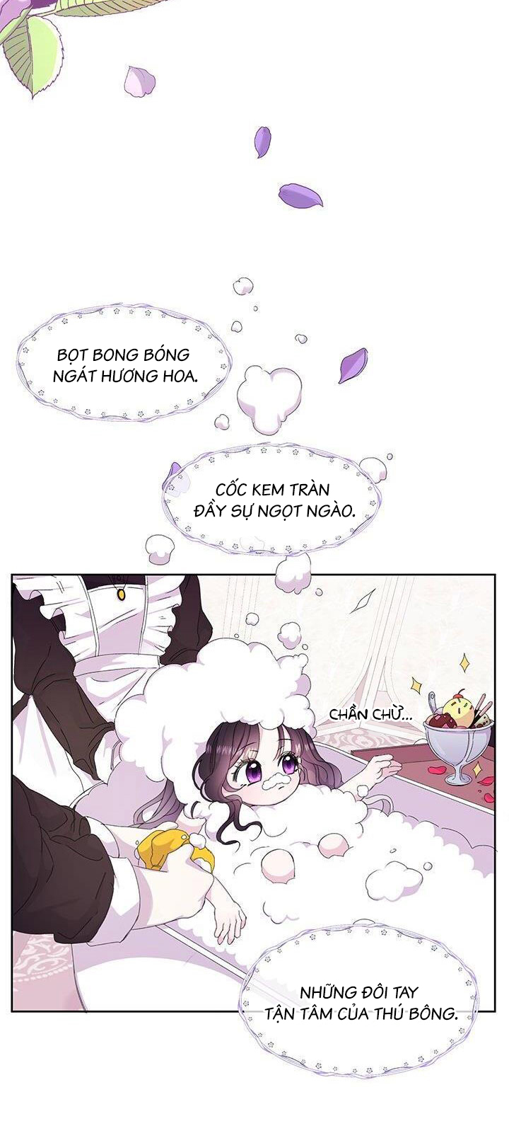 công chúa của sự hủy diệt chapter 2.1 10