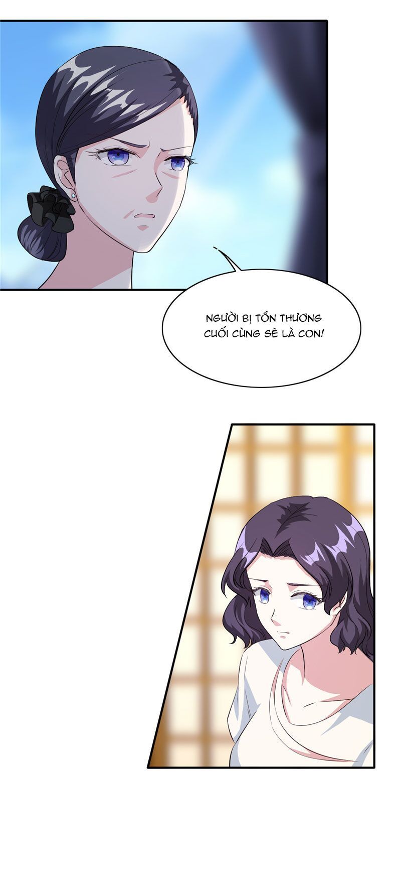 cẩm tú trùng sinh: chào buổi sáng phó thái thái chapter 92 6