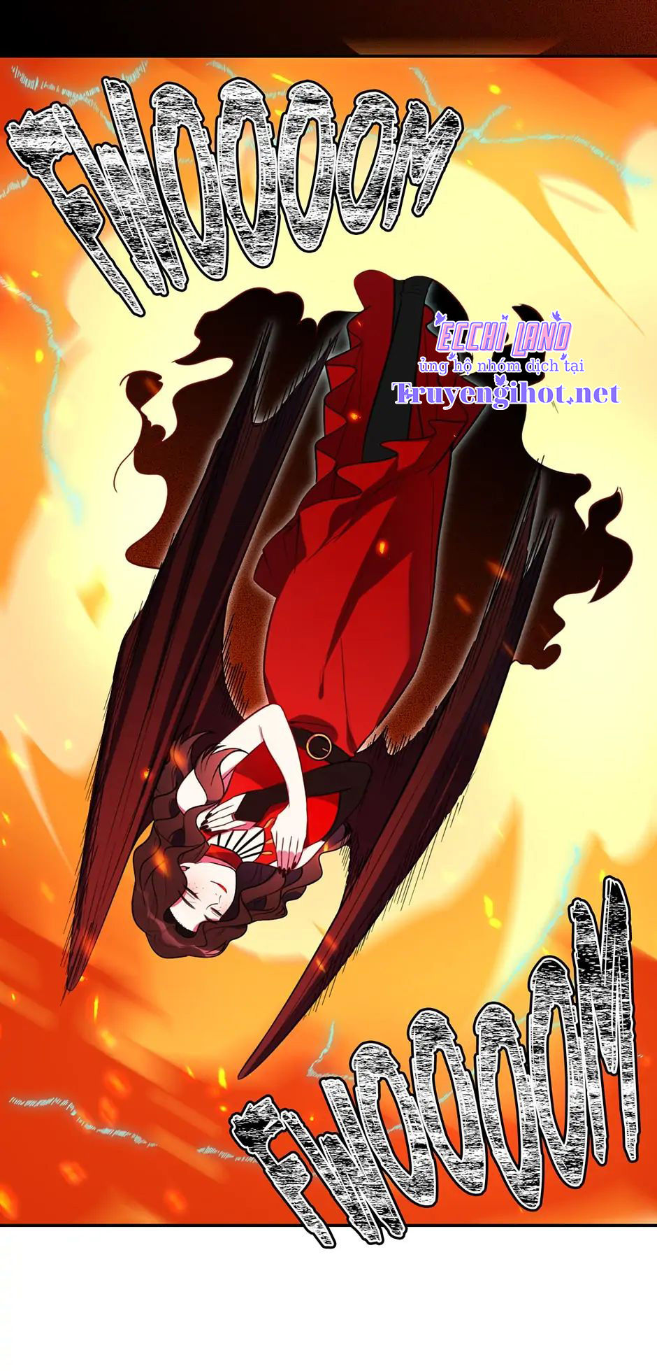 [16+] killing my love chapter 104.1 14