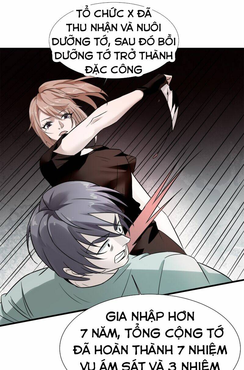 hoa hậu giảng đường luôn bên người chapter 56 20