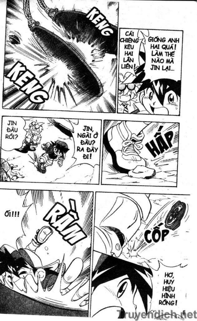 beley - con quay truyền thuyết chapter 1 156