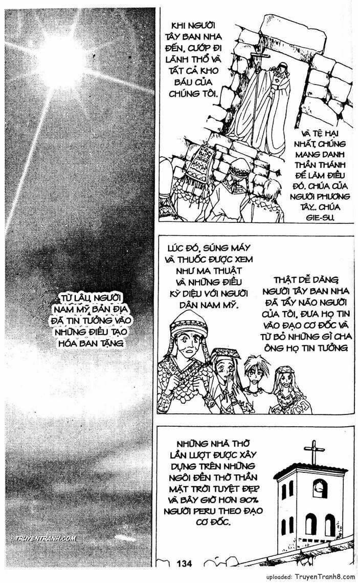 tiệm thú kiểng chapter 23 31