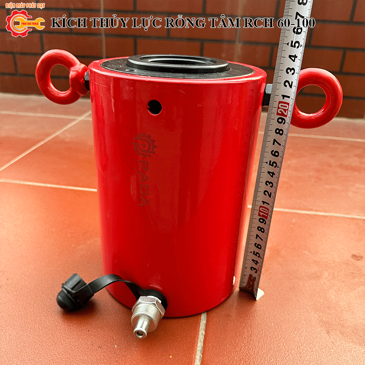 Kích Thủy Lực RCH60100