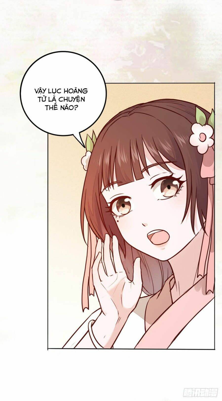 thần y khí nữ: ngự thú cuồng phi của quỷ đế chapter 99 16