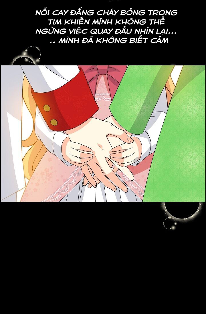 kẻ hủy diệt đã yêu tôi ! chapter 5 13