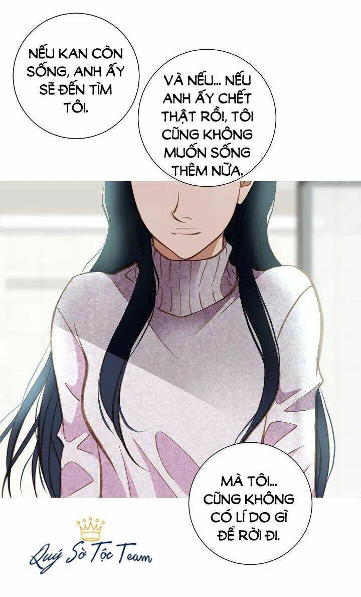 tiếp xúc chí mạng chapter 83 62