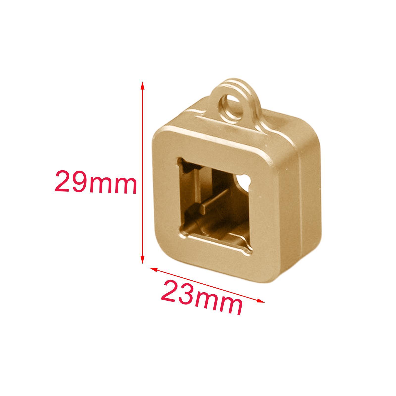 Switch Opener Metal 3 in 1 Efficient for Keyboard Keycap Switch Lover