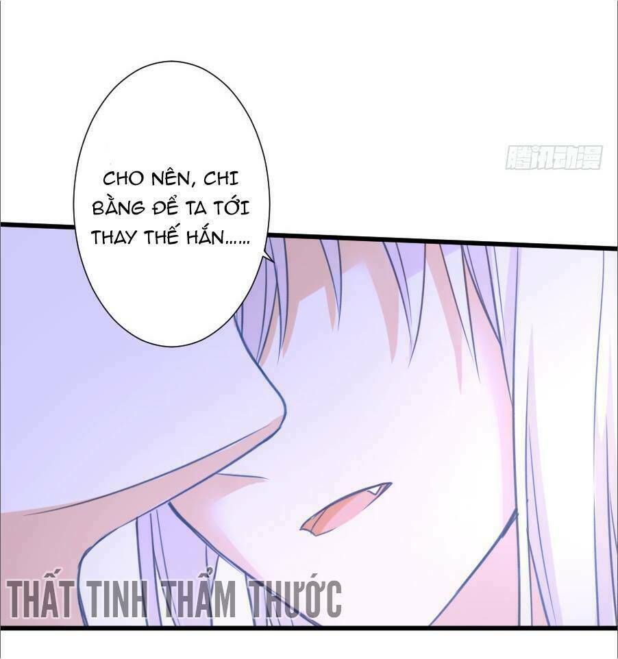 hôm nay ta cũng muốn trêu chọc nàng chapter 46 21