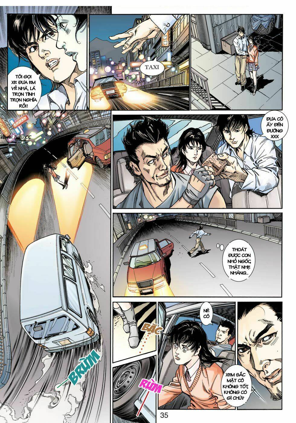 âm dương lộ chapter 18 15