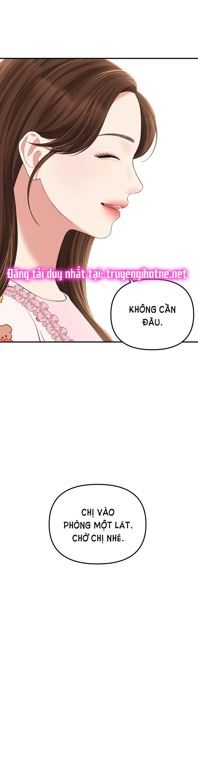 gửi em người đánh cắp những vì sao - to you who swallowed a star chapter 100.2 24