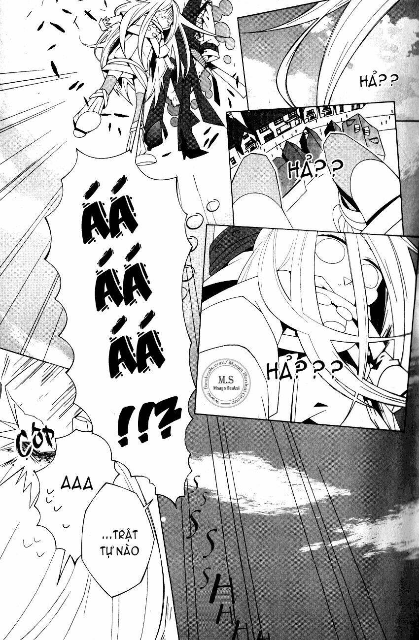 shiro ari chapter 1 25