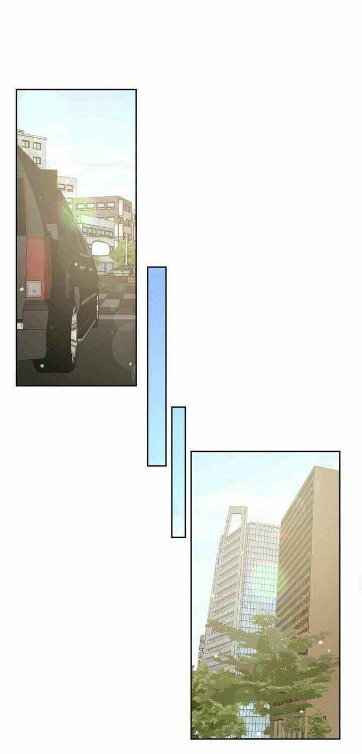 idol sống trong nhà tôi ! chapter 12 15