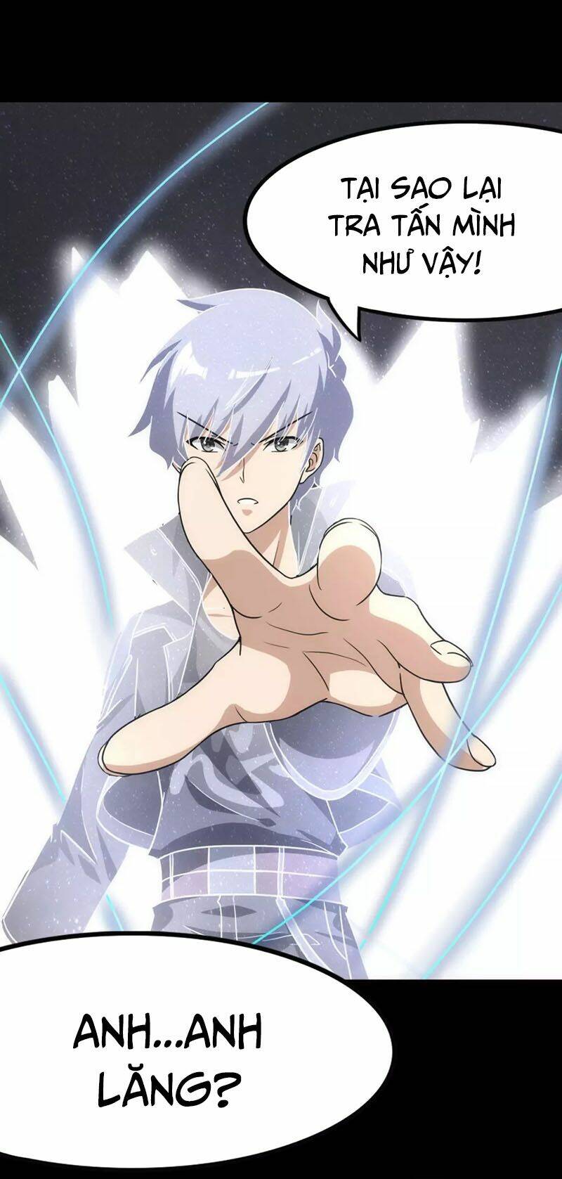 bạn gái virus của tôi chapter 220 45