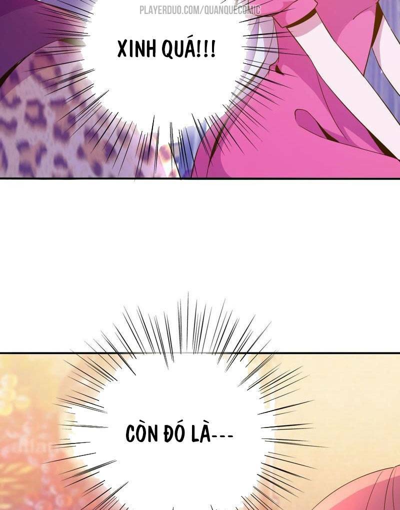 nữ thần trong điện thoại chapter 31 22