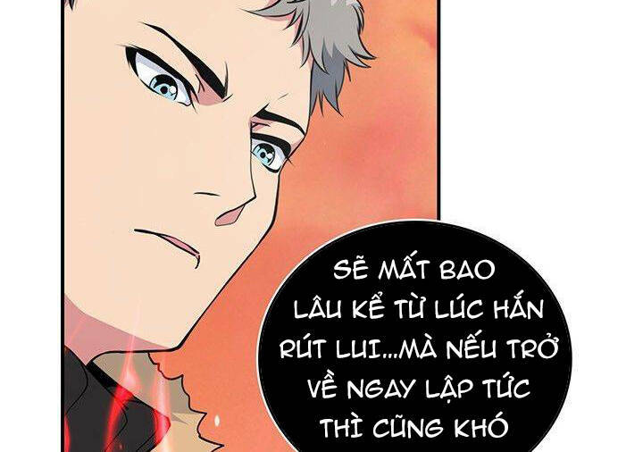 tôi sinh ra để làm người vĩ đại chapter 83 89