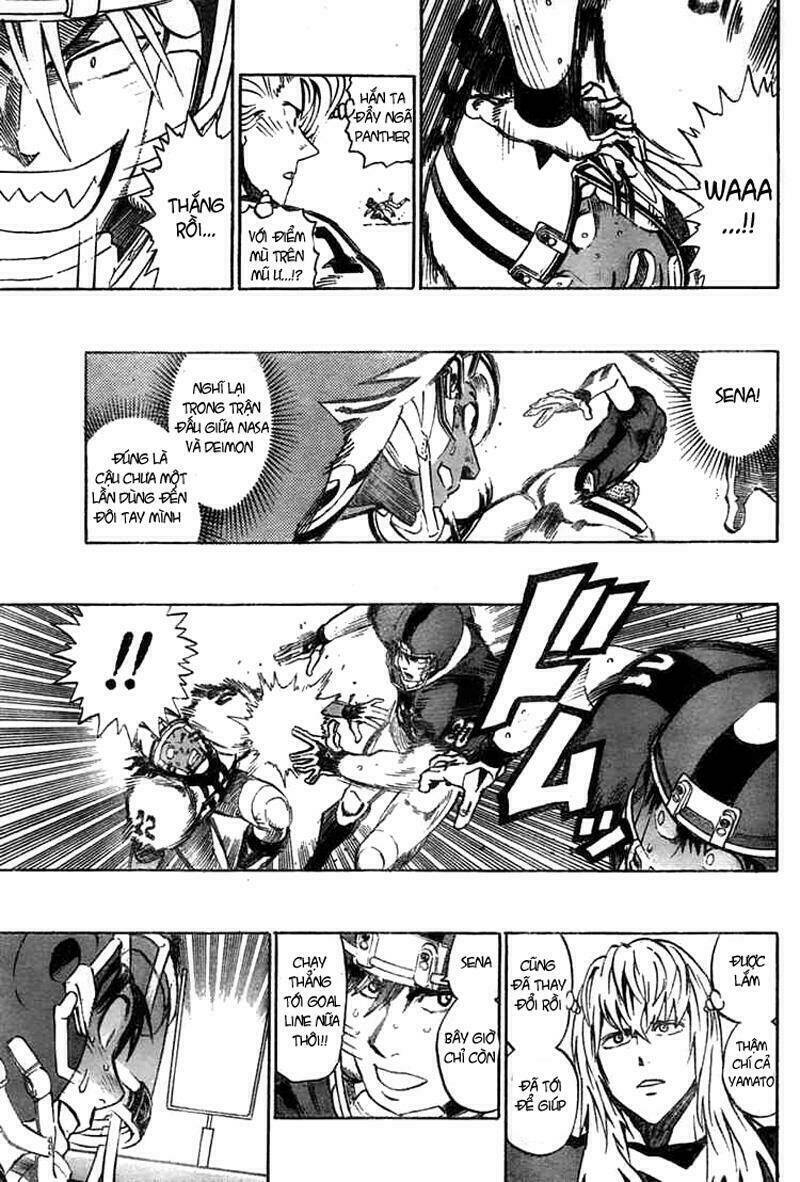 lá chắn mắt chapter 322 11