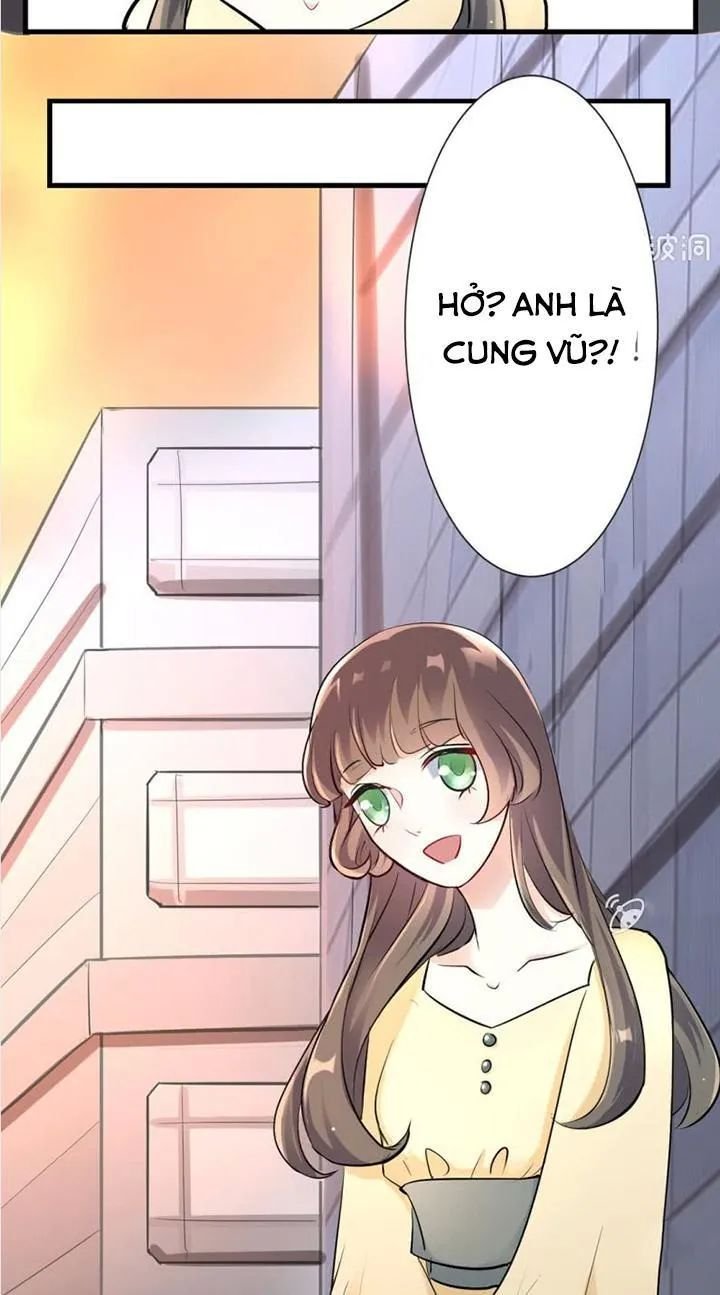 ảnh đế cầu sủng chapter 12 31