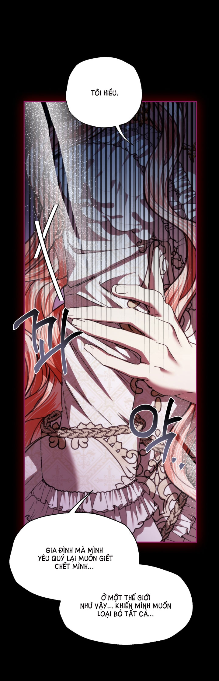 cha à, con không muốn kết hôn đâu chapter 110.1 58