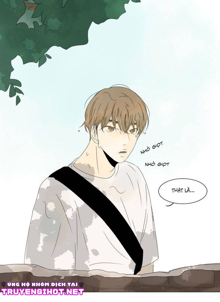 heesu ở lớp 2 chapter 3 61