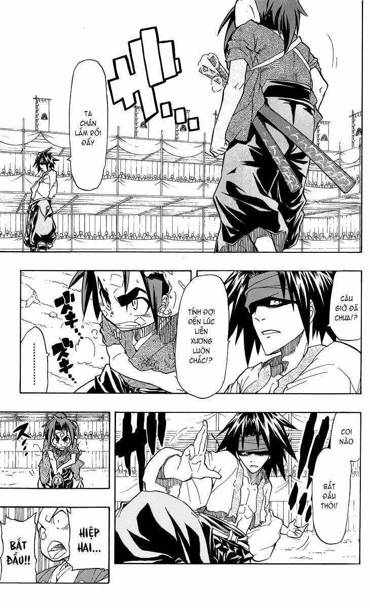 samurai usagi chapter 62 5