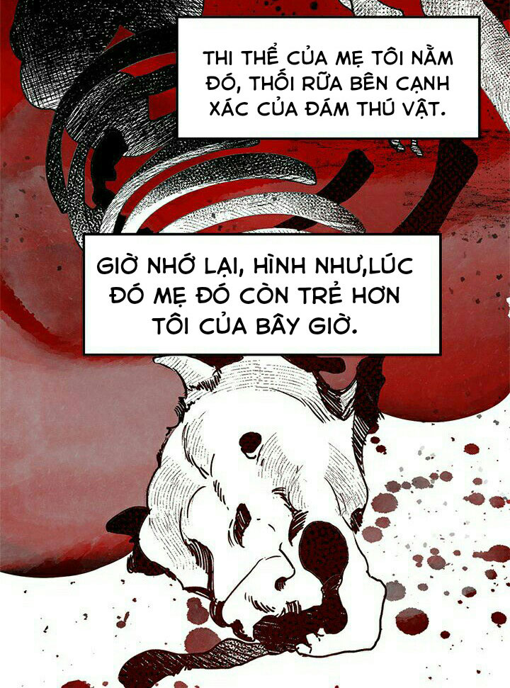 tham vọng quyền lực (full) chapter 20 40