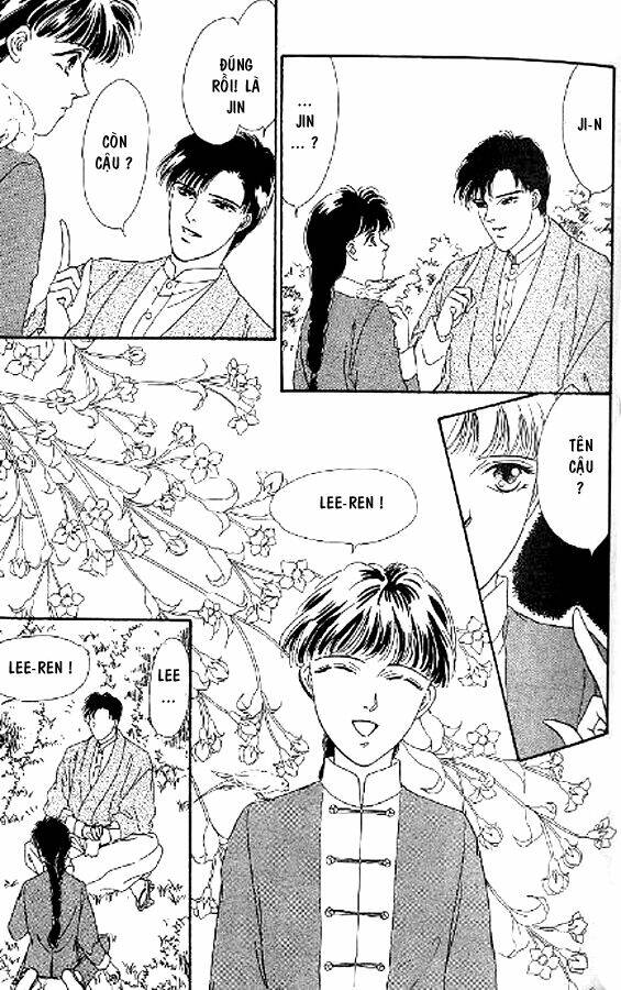 kago no tori chapter 2 13