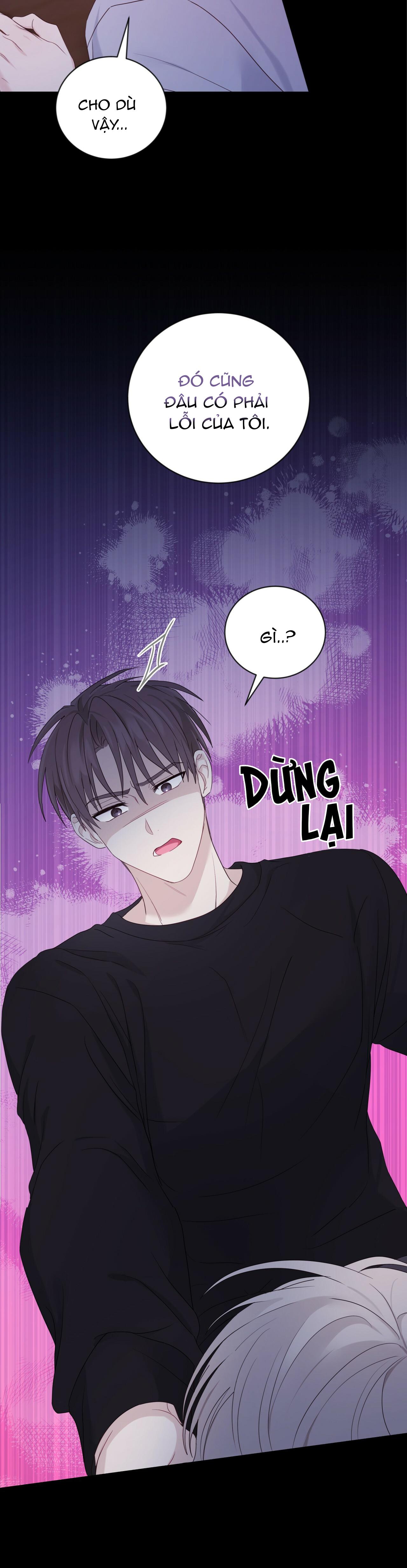 vị ngọt không đường (sweet not sugar) chapter 7 7