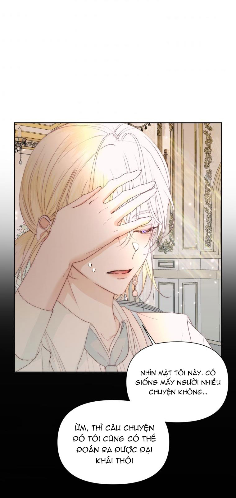 trở thành cô vợ khế ước của nhân vật phản diện chapter 47 32