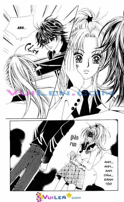 cô dâu bé xinh chapter 17 10