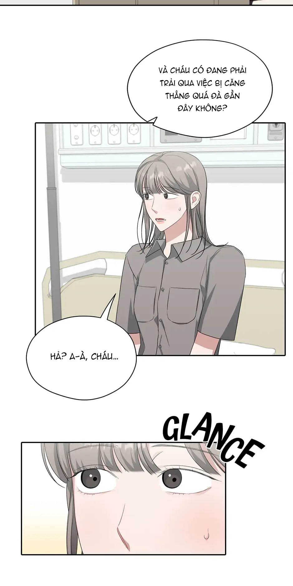 Sếp Là Fan Siêu Bự Của Tôi chapter 31.2 - Trang 14