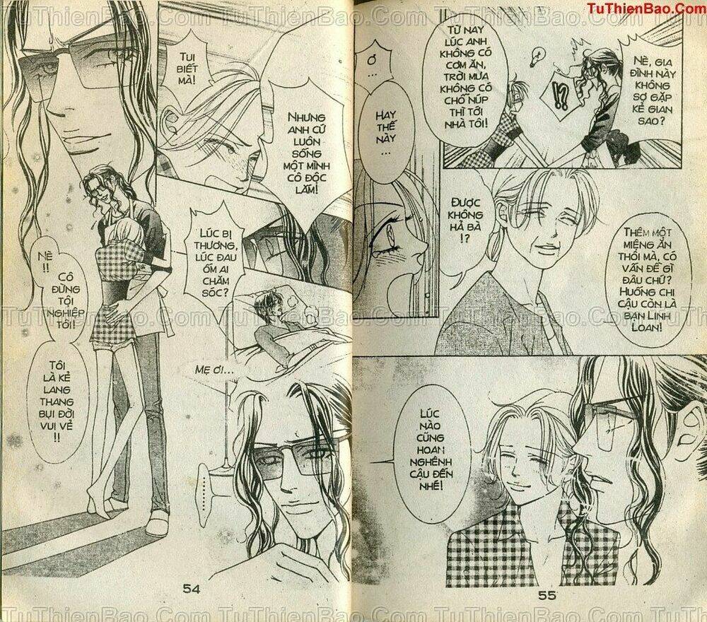 the one chapter 2 25