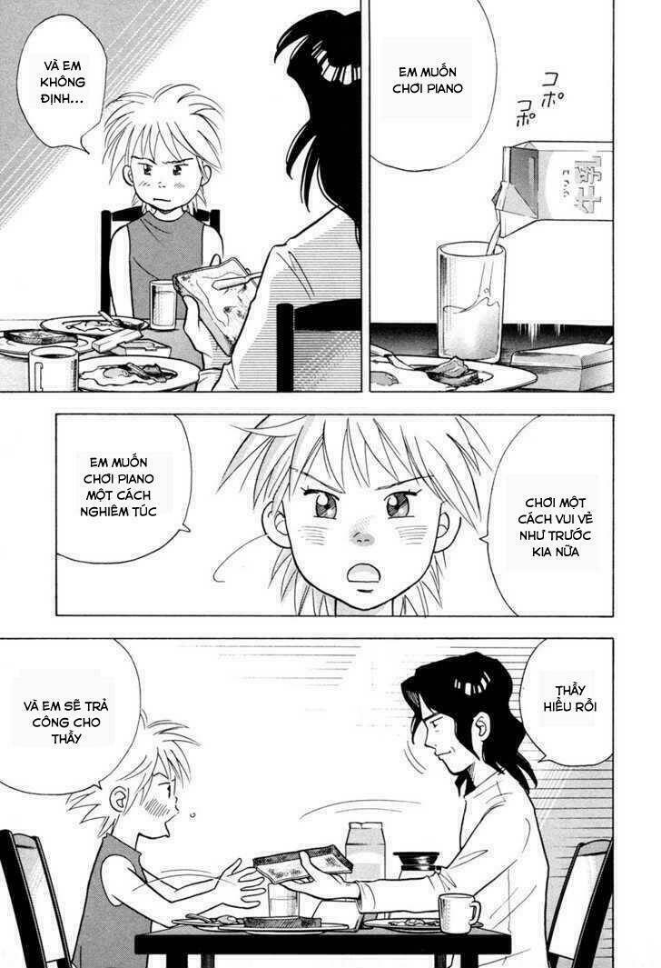 piano no mori chapter 58 10