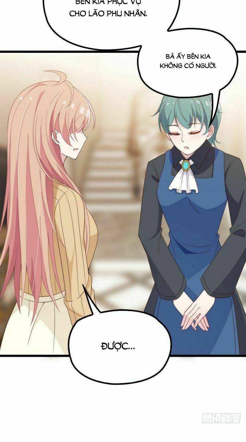 bí mật kết hôn với ảnh đế: vợ ơi đến đây tấn công đi nào chapter 41 13