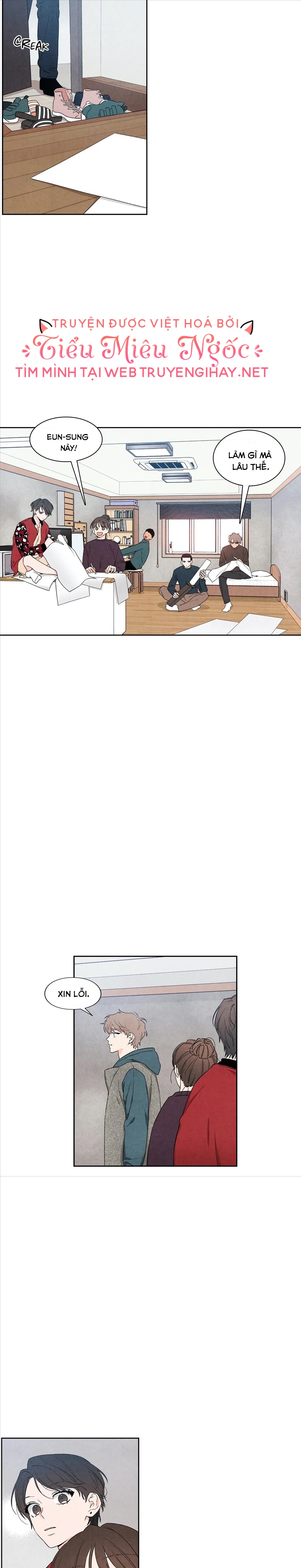 1 với 1 chapter 40 2