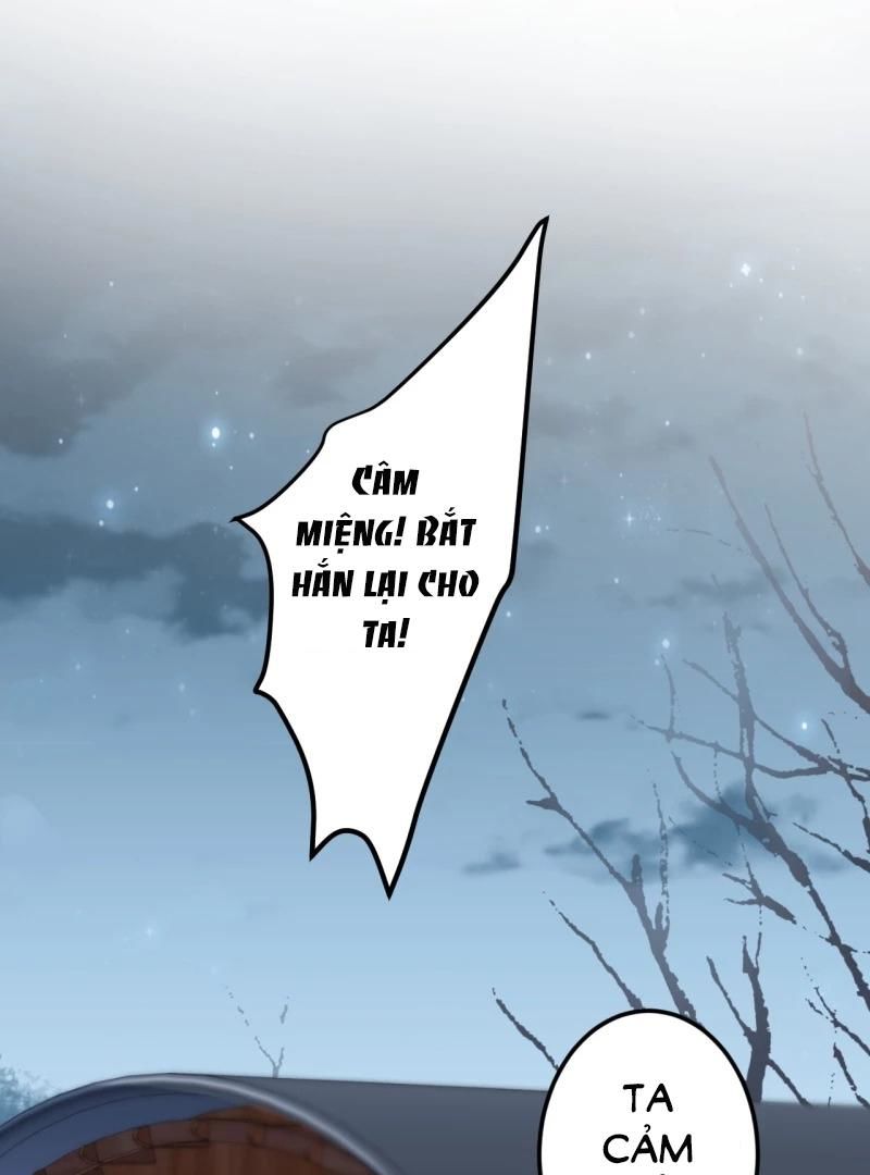 vương gia không thể trêu chapter 49 13