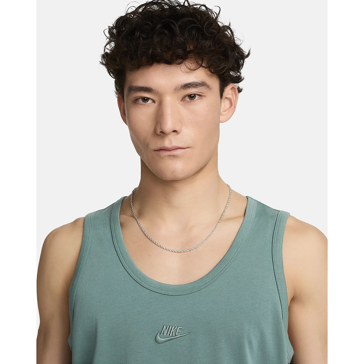 Áo ba lỗ thời trang nam NIKE AS M NSW TANK PREM ESSNTL SUST
