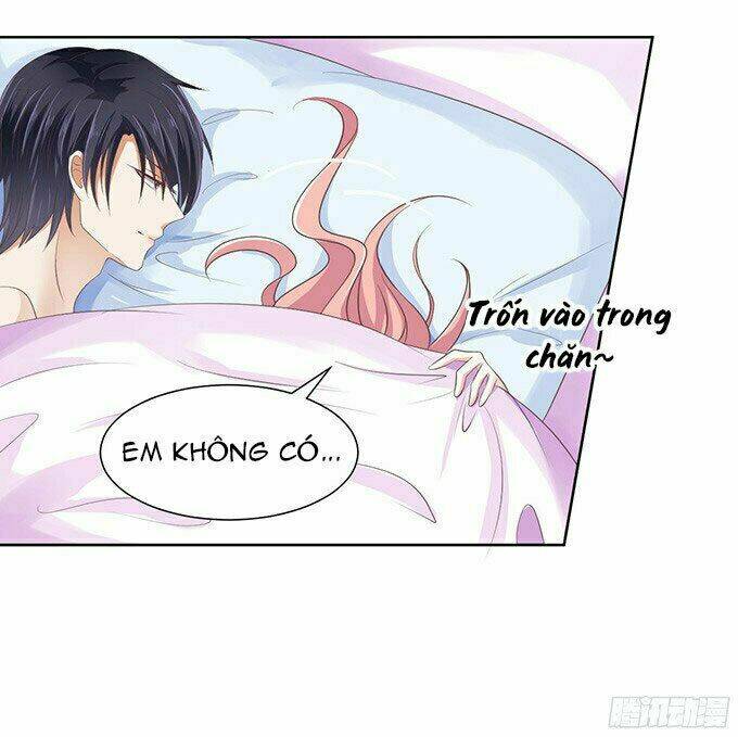 liệt ái tri hạ: series mật đào tiểu tình nhân chapter 62 12